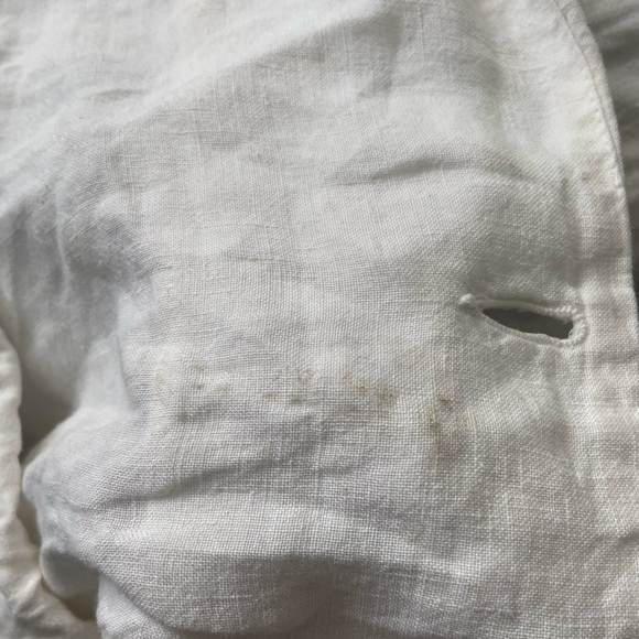 Bundle of Zara and H&M girls clothing size 7/8 - Picture 4 of 8